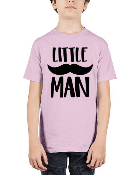 Little Man Style 377# - baby - Youth Tee Unisex