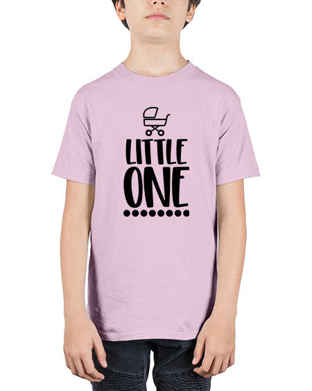 Little One Style 382# - baby - Youth Tee Unisex