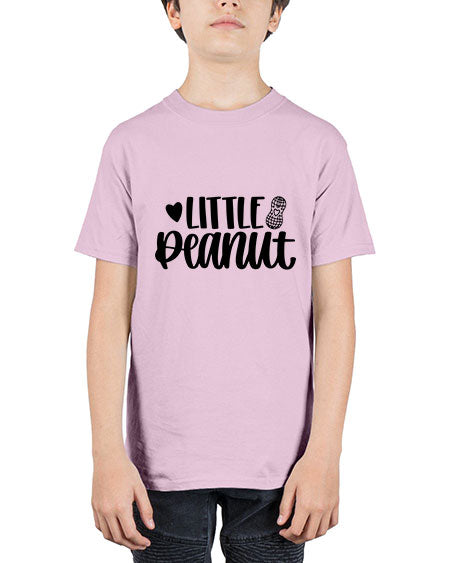 Little Peanut Style 383# - baby - Youth Tee Unisex