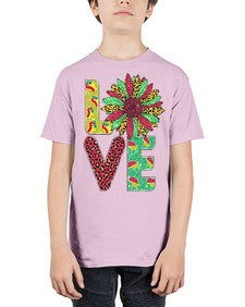Love Juneteenth Day Fist Sunflower Png 7# - black juneteenth - Youth Tee Unisex