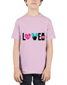 Love Style Style 1075# - nurse - Youth Tee Unisex