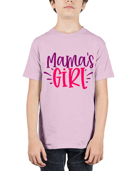 Mamas Girl Style 152# - baby - Youth Tee Unisex