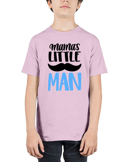 Mamas Little Man Style 394# - baby - Youth Tee Unisex
