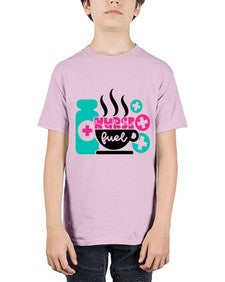 Nurse Fuel Style Style 1155# - nurse - Youth Tee Unisex