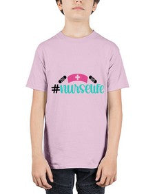 Nurse Life Style Style 1175# - nurse - Youth Tee Unisex