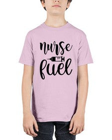 Nurse fuel 1154# - nurse - Youth Tee Unisex