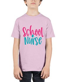 Nurse school Style 1190# - nurse - Youth Tee Unisex