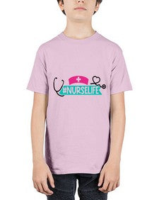 Nurselife Style Style 1226# - nurse - Youth Tee Unisex