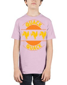Quack Quack Style 21# - ducks - Youth Tee Unisex