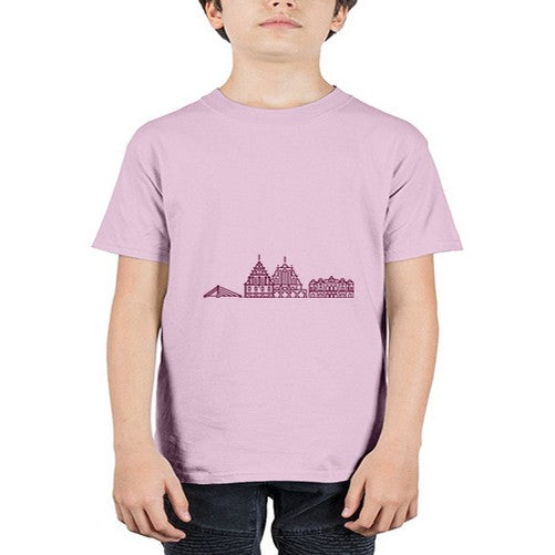Riga 1728# - cities - Youth Tee Unisex