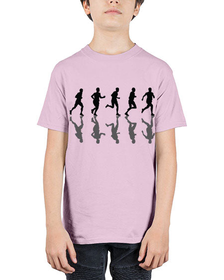 Run - sports general - Youth Tee Unisex