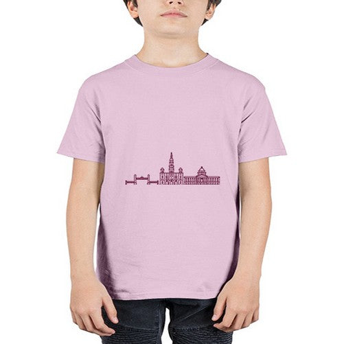 SacramentoCL 1762# - cities - Youth Tee Unisex