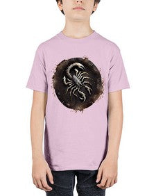Scorpius 467# - scorpio - Youth Tee Unisex