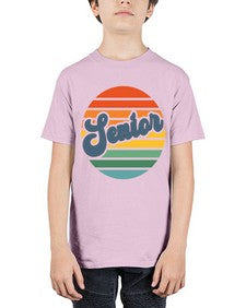 Senior 865# - twelfth grade - Youth Tee Unisex
