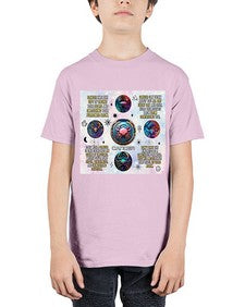 Straight Cancer 470# - cancer - Youth Tee Unisex