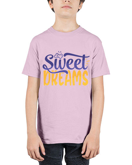 Sweet Dreams Style 215# - baby - Youth Tee Unisex