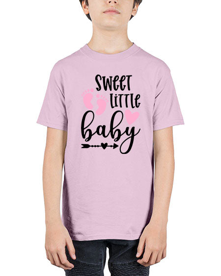 Sweet Little Baby Style 453# - baby - Youth Tee Unisex