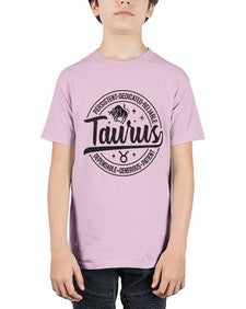 Taurus 494# - taurus - Youth Tee Unisex