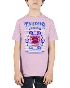 Taurus 496# - taurus - Youth Tee Unisex