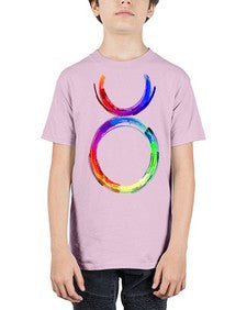 Taurus 562# - taurus - Youth Tee Unisex