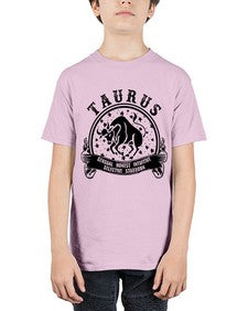 Taurus 5# - taurus - Youth Tee Unisex