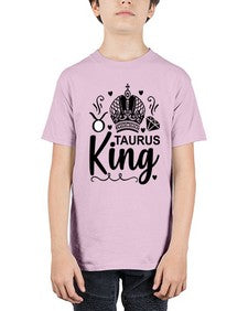 Taurus king 501# - taurus - Youth Tee Unisex