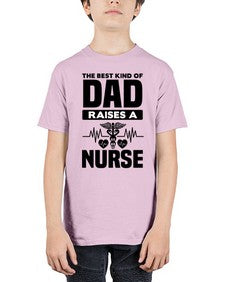 The best kind of Style 1501# - nurse - Youth Tee Unisex