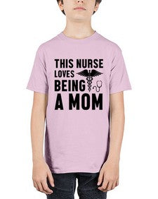 This nurse Style 1562# - nurse - Youth Tee Unisex