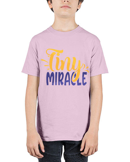 Tiny Miracle Style 231# - baby - Youth Tee Unisex