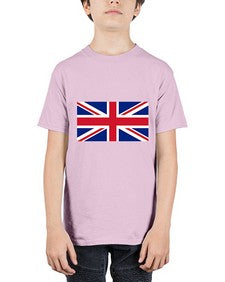 United Kingdom 2031# - world flags - Youth Tee Unisex