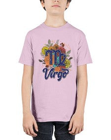 Virgo 133# - virgo - Youth Tee Unisex