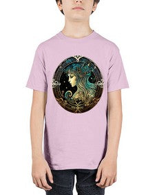 Virgo 526# - virgo - Youth Tee Unisex