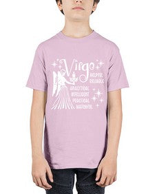 Virgo 531# - virgo - Youth Tee Unisex