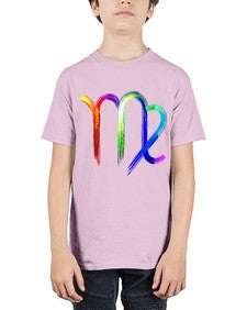 Virgo 532# - virgo - Youth Tee Unisex
