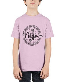 Virgo 535# - virgo - Youth Tee Unisex