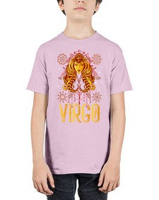 Virgo 542# - virgo - Youth Tee Unisex