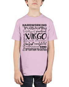 Virgo 574# - virgo - Youth Tee Unisex