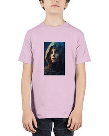 Virgo 59# - virgo - Youth Tee Unisex
