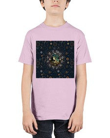 Virgo Straight 529# - virgo - Youth Tee Unisex