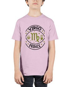 Virgo prince 538# - virgo - Youth Tee Unisex