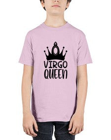 Virgo queen 539# - virgo - Youth Tee Unisex
