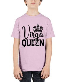 Virgo queen 540# - virgo - Youth Tee Unisex