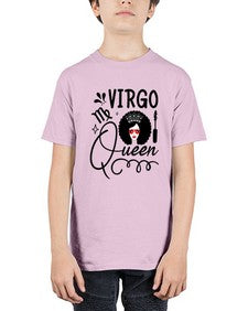 Virgo queen 541# - virgo - Youth Tee Unisex