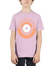 We are the Experts of Digital Nomad 4# - internet - Youth Tee Unisex