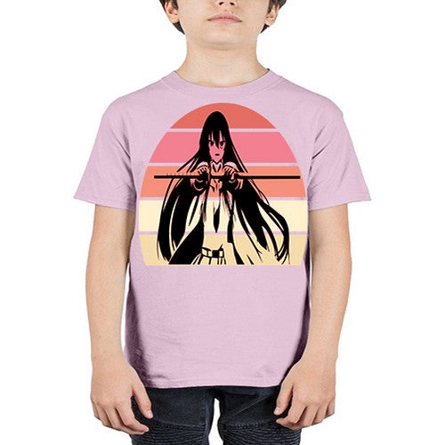 anime art 190# - anime - Youth Tee Unisex