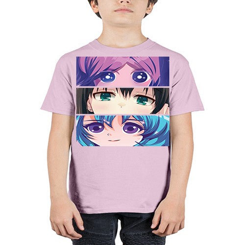 anime art 193# - anime - Youth Tee Unisex