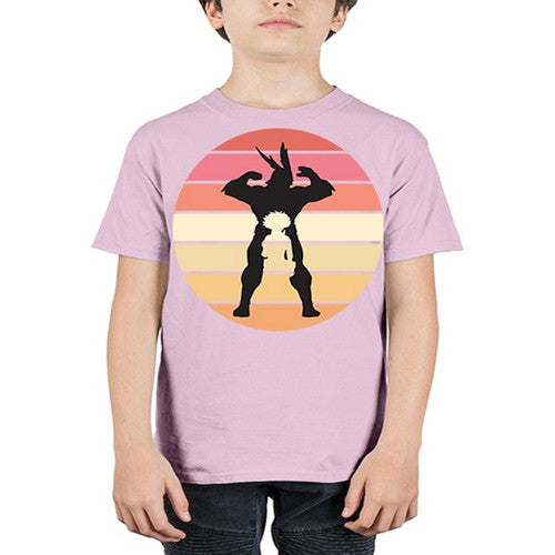 anime art 198# - anime - Youth Tee Unisex
