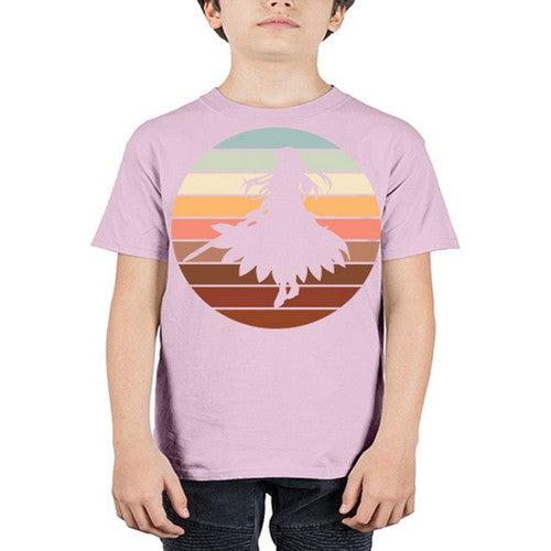 anime art 199# - anime - Youth Tee Unisex