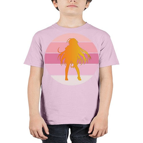 anime art 200# - anime - Youth Tee Unisex