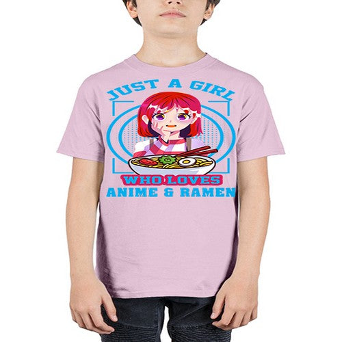 anime art 201# - anime - Youth Tee Unisex